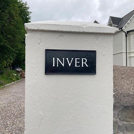 Inver Cobh Exterior foto