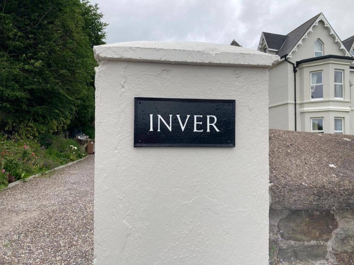 Inver Cobh Exterior foto